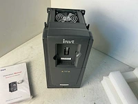 Invt gd310-011g-4-ul frequentieregelaar - afbeelding 4 van  6