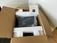 Invt goodrive300-21 gd300-21-015g-4 frequentieregelaar - afbeelding 2 van  8