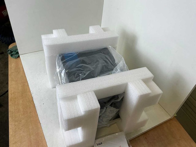 Invt goodrive300-21 gd300-21-015g-4 frequentieregelaar - afbeelding 3 van  8