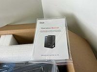 Invt goodrive300-21 gd300-21-015g-4 frequentieregelaar - afbeelding 4 van  8