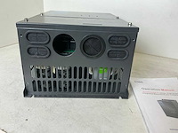 Invt goodrive300-21 gd300-21-015g-4 frequentieregelaar - afbeelding 5 van  8