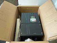 Invt goodrive350 frequentieregelaar - afbeelding 1 van  7