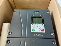 Invt goodrive350 frequentieregelaar - afbeelding 2 van  7