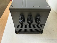 Invt goodrive350 frequentieregelaar - afbeelding 3 van  7