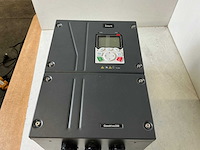 Invt goodrive350 frequentieregelaar - afbeelding 5 van  7