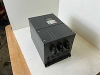 Invt goodrive350 frequentieregelaar - afbeelding 3 van  8