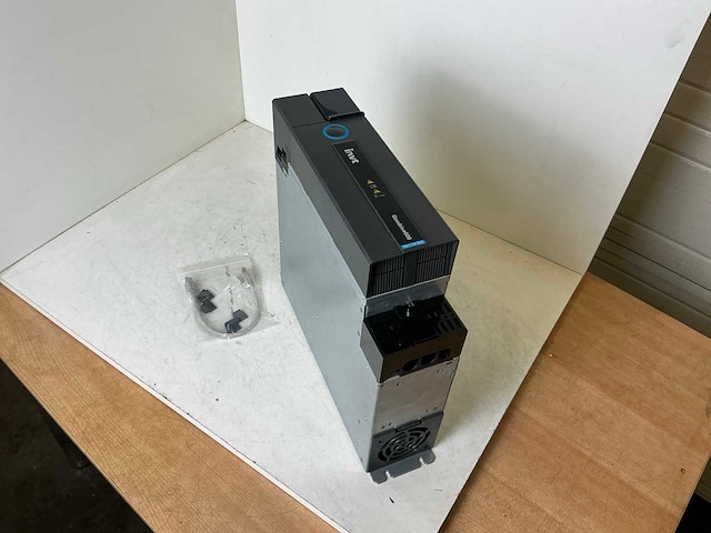 Invt goodrive600 gd600-51-011-4 inverter module - afbeelding 1 van  8