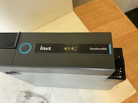 Invt goodrive600 gd600-51-011-4 inverter module - afbeelding 4 van  8