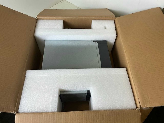 Invt goodrive600 gd600-51-011-4 inverter module - afbeelding 2 van  8