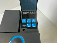 Invt goodrive600 gd600-51-011-4 inverter module - afbeelding 5 van  8