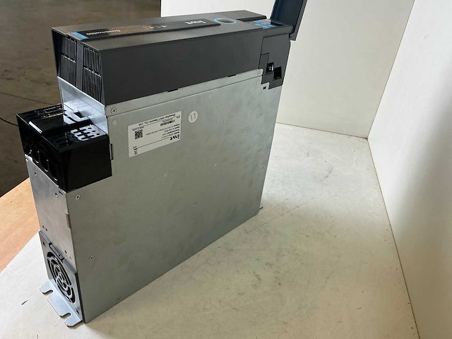 Invt goodrive600 gd600-51-011-4 inverter module - afbeelding 6 van  8