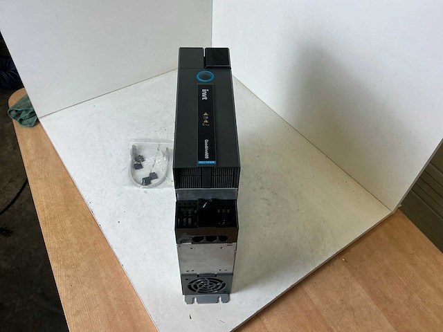 Invt goodrive600 gd600-51-011-4 inverter module - afbeelding 3 van  8
