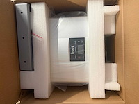 Invt imars mg1k5tl pv-omvormer – 1,5 kw – 230 v – ip65 - afbeelding 1 van  2