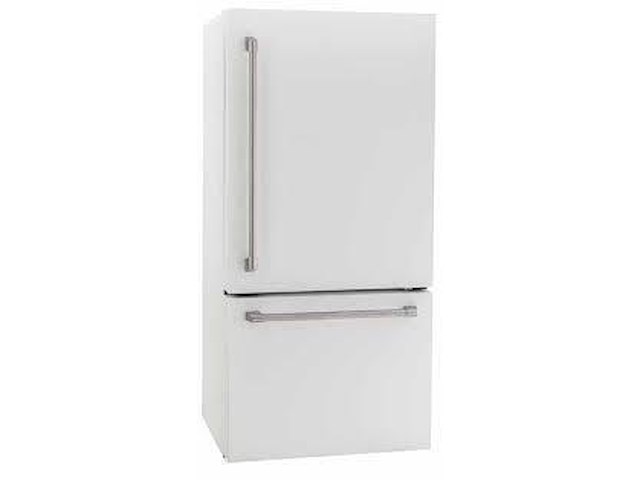 Io mabe ico19jspr8w - afbeelding 1 van  1