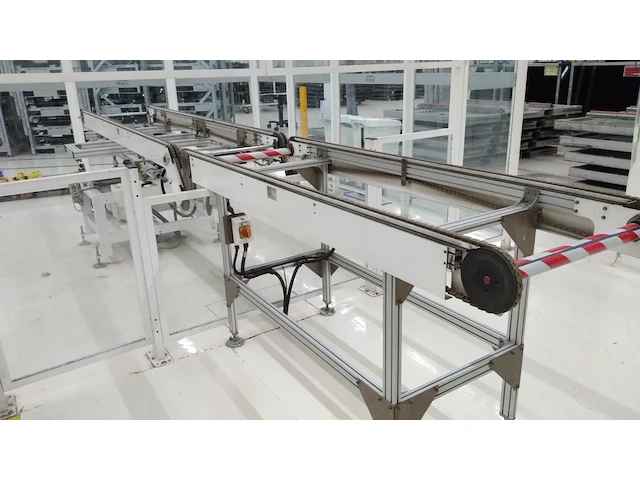 Iocco vacuum bag furnace - afbeelding 3 van  18