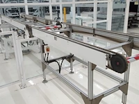 Iocco vacuum bag furnace - afbeelding 3 van  18