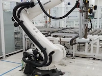 Iocco vacuum bag furnace - afbeelding 4 van  18