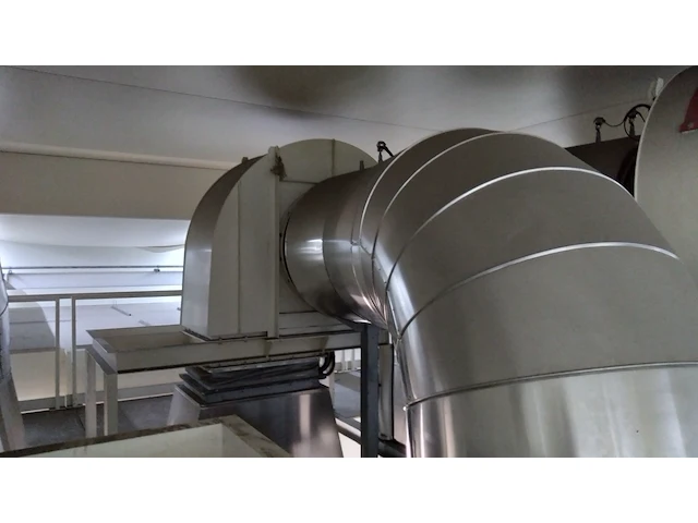 Iocco vacuum bag furnace - afbeelding 6 van  18