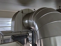 Iocco vacuum bag furnace - afbeelding 6 van  18