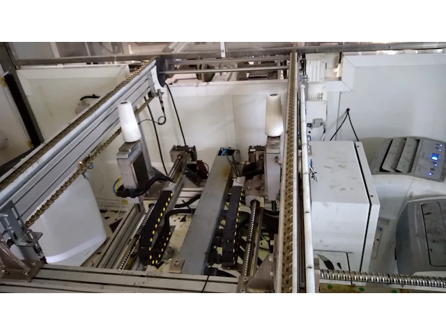 Iocco vacuum bag furnace - afbeelding 7 van  18