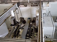 Iocco vacuum bag furnace - afbeelding 7 van  18