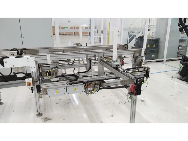 Iocco vacuum bag furnace - afbeelding 8 van  18