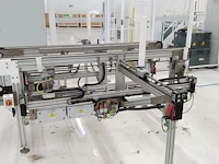 Iocco vacuum bag furnace - afbeelding 8 van  18