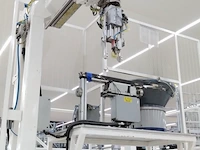 Iocco vacuum bag furnace - afbeelding 9 van  18