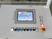 Iocco vacuum bag furnace - afbeelding 11 van  18