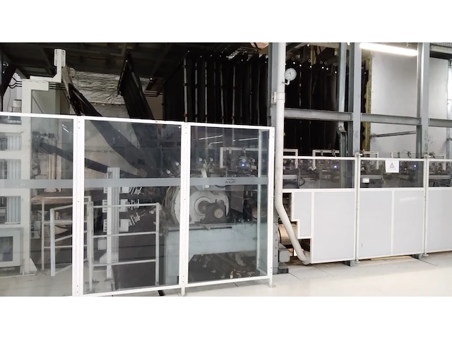 Iocco vacuum bag furnace - afbeelding 12 van  18