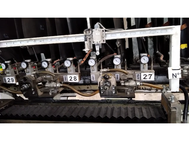 Iocco vacuum bag furnace - afbeelding 13 van  18