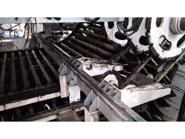 Iocco vacuum bag furnace - afbeelding 14 van  18