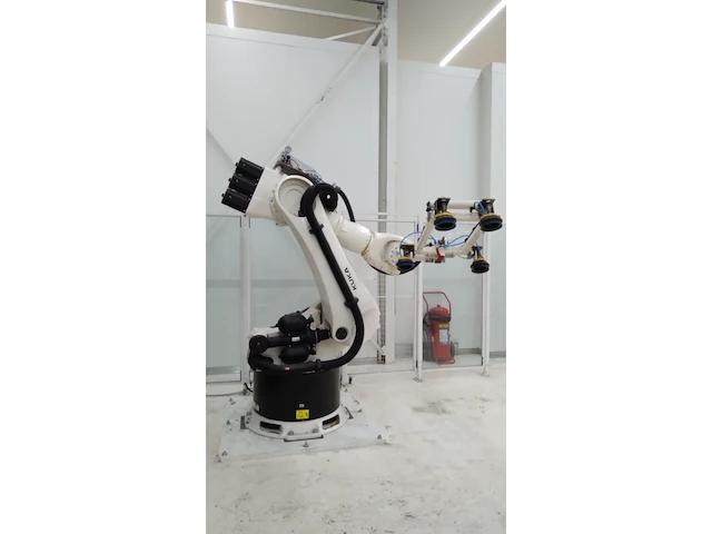 Iocco vacuum bag furnace - afbeelding 16 van  18