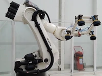 Iocco vacuum bag furnace - afbeelding 16 van  18