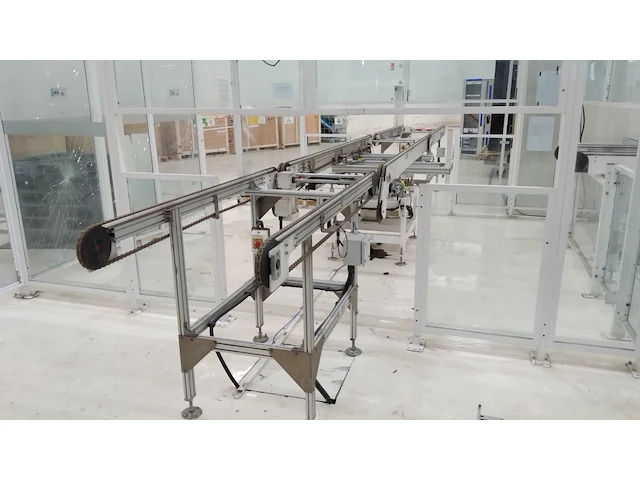 Iocco vacuum bag furnace - afbeelding 17 van  18