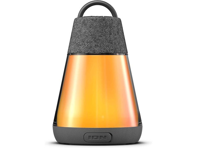 Ion luma duo lantern - paar bluetooth-speakers (2 luidsprekers) - afbeelding 2 van  7