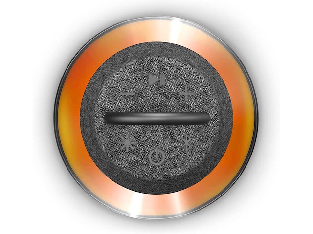 Ion luma duo lantern - paar bluetooth-speakers (2 luidsprekers) - afbeelding 3 van  7