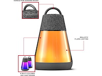 Ion luma duo lantern - paar bluetooth-speakers (2 luidsprekers) - afbeelding 5 van  7