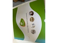 Ip-camera - video record camera - electronics (6x) - afbeelding 1 van  3