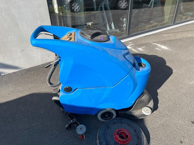 Ip cleaning ct 40 b45 schrobzuigmachine - afbeelding 2 van  4
