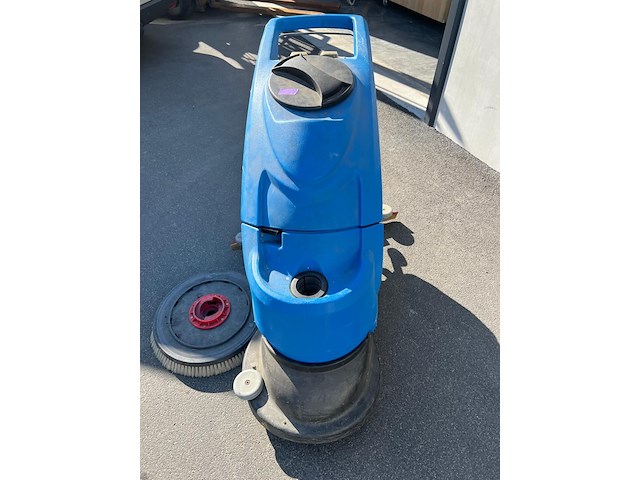 Ip cleaning ct 40 b45 vloerreiniger - afbeelding 1 van  4