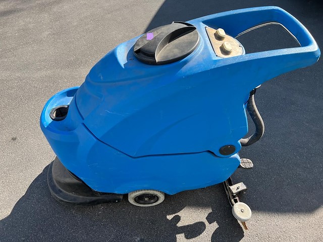 Ip cleaning ct 40 b45 vloerreiniger - afbeelding 3 van  4