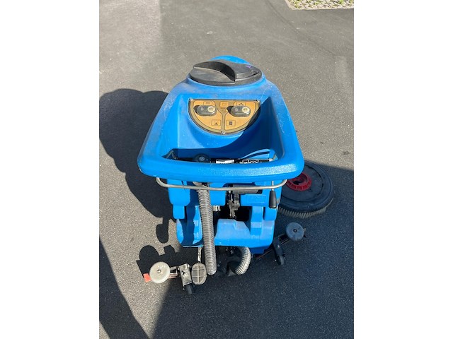 Ip cleaning ct 40 b45 vloerreiniger - afbeelding 4 van  4