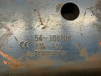 Ip ipu10/j plaatklem - afbeelding 3 van  7