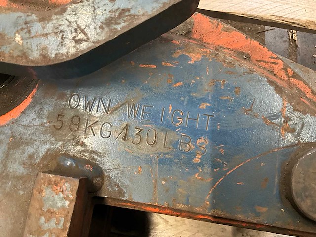 Ip ipu10/j plaatklem - afbeelding 4 van  7