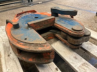 Ip ipu10/j plaatklem - afbeelding 5 van  7