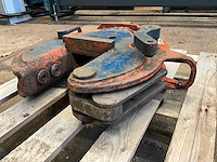 Ip ipu10/j plaatklem - afbeelding 6 van  7