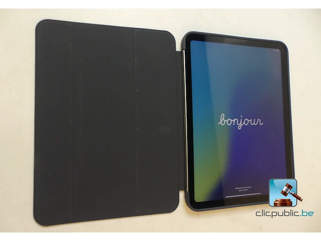 Ipad 10e generatie - afbeelding 3 van  10