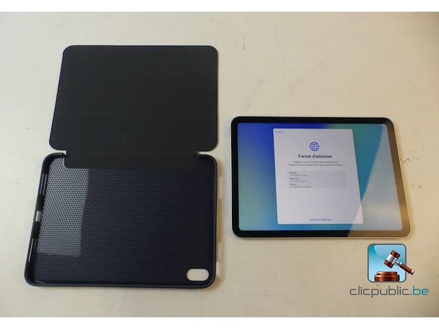 Ipad 10e generatie - afbeelding 5 van  10