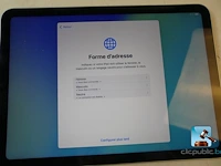 Ipad 10e generatie - afbeelding 6 van  10